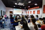 深圳社联全面启动实施“为爱护航”性教育服务项目