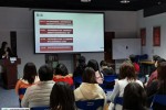 深圳市社联社工服务中心开展社区党建调研及主题培训活动