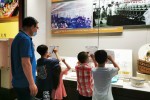 “童心向党，学史明理”红荔社区大潮起珠江参观学习活动